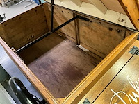 Bakfiets / bakkerijfiets - afbeelding 2 van  2