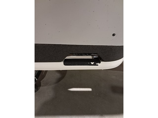 Bakfiets, carqon, cruise e2, wit, 2024 - afbeelding 13 van  22