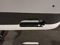 Bakfiets, carqon, cruise e2, wit, 2024 - afbeelding 13 van  22