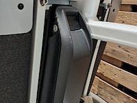 Bakfiets, carqon, cruise e2, wit, 2024 - afbeelding 21 van  22