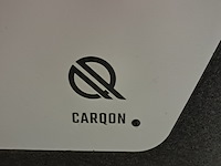 Bakfiets, carqon, cruise e2, wit, 2024 - afbeelding 22 van  22