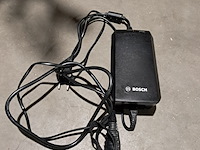 Bakfiets, carqon, cruise e2, wit, 2024 - afbeelding 5 van  22