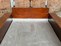 Bakfiets oldskool - afbeelding 8 van  17