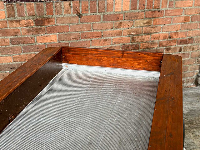 Bakfiets oldskool - afbeelding 14 van  17