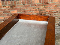 Bakfiets oldskool - afbeelding 14 van  17