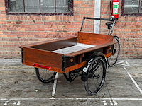 Bakfiets oldskool - afbeelding 3 van  17
