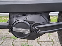 Bakfiets, tenways, cargo one, zwart, 2025 - afbeelding 5 van  25