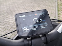 Bakfiets, tenways, cargo one, zwart, 2025 - afbeelding 10 van  25