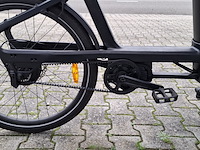 Bakfiets, tenways, cargo one, zwart, 2025 - afbeelding 14 van  25