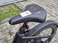 Bakfiets, tenways, cargo one, zwart, 2025 - afbeelding 5 van  25