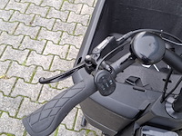 Bakfiets, tenways, cargo one, zwart, 2025 - afbeelding 8 van  25