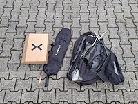 Bakfiets, tenways, cargo one, zwart, 2025 - afbeelding 18 van  25