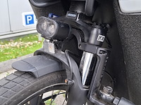 Bakfiets, tenways, cargo one, zwart, 2025 - afbeelding 22 van  25