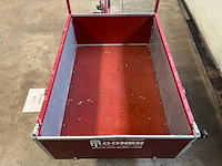 Bakfiets - afbeelding 2 van  2