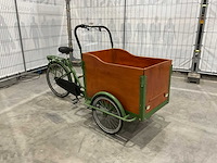 Bakfiets - afbeelding 2 van  9