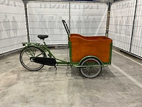 Bakfiets - afbeelding 3 van  9