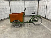 Bakfiets - afbeelding 4 van  9