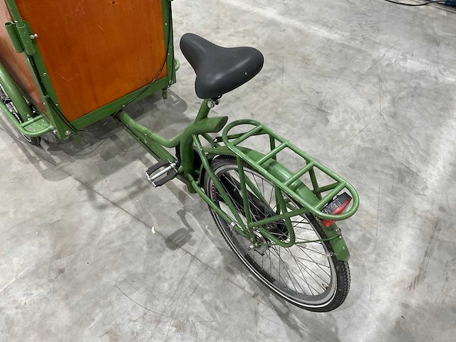 Bakfiets - afbeelding 5 van  9