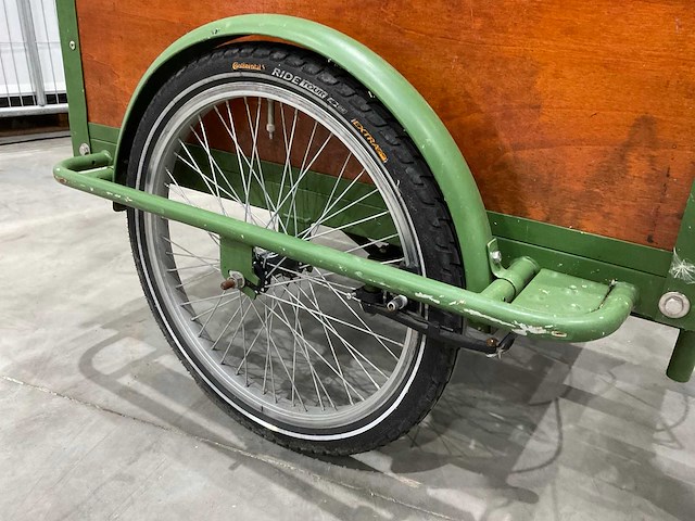 Bakfiets - afbeelding 6 van  9