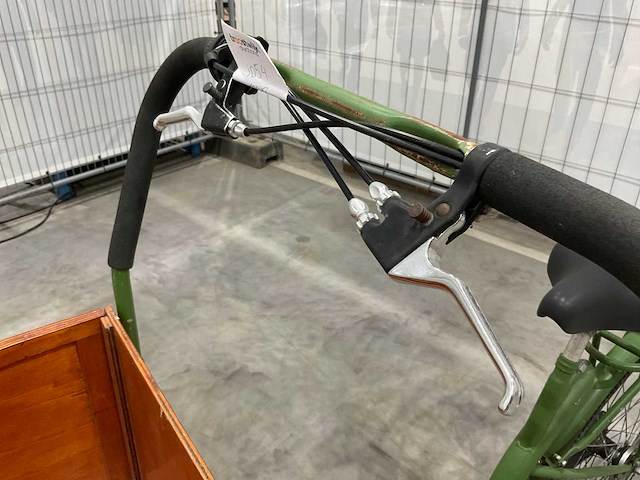 Bakfiets - afbeelding 9 van  9