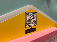 Bakiez cotton fs-001 suikerspin machine - afbeelding 7 van  10