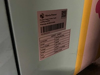 Bakiez cotton fs-001 suikerspin machine - afbeelding 8 van  10