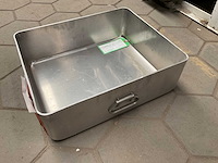 Baking and roasting pan - afbeelding 1 van  3