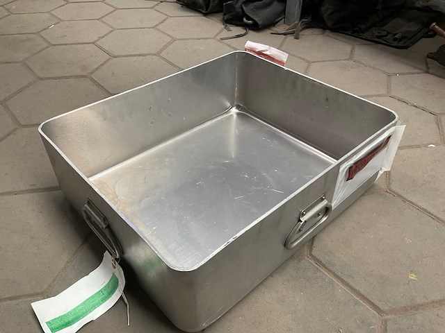 Baking and roasting pan - afbeelding 2 van  3
