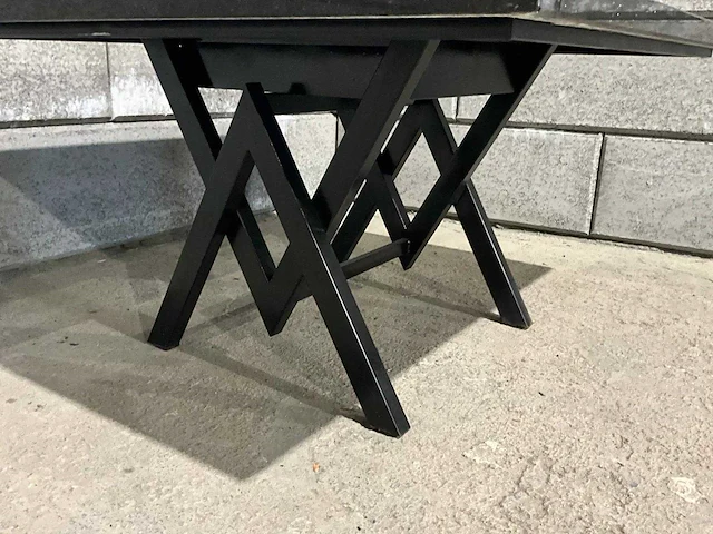Bakirhome - marmeren barbecuetafel met afzuigkap (2x) - afbeelding 11 van  20