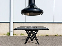 Bakirhome - marmeren barbecuetafel met afzuigkap (2x) - afbeelding 2 van  20