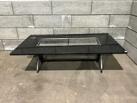 Bakirhome - marmeren barbecuetafel met afzuigkap - afbeelding 7 van  13