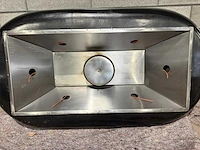Bakirhome - marmeren barbecuetafel met afzuigkap - afbeelding 8 van  13