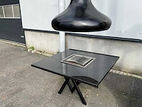 Bakirhome - marmeren barbecuetafel met afzuigkap - afbeelding 5 van  20