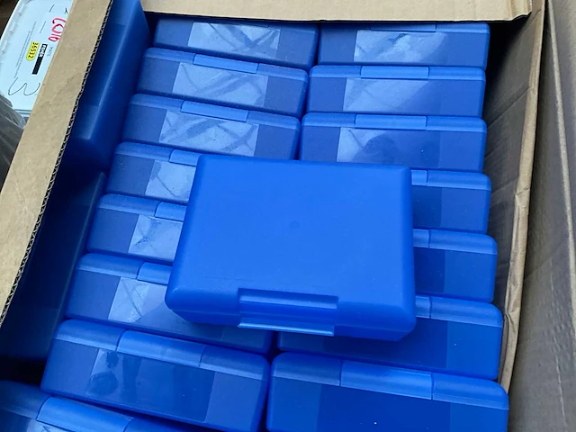 Bakjes (140x) - afbeelding 2 van  3