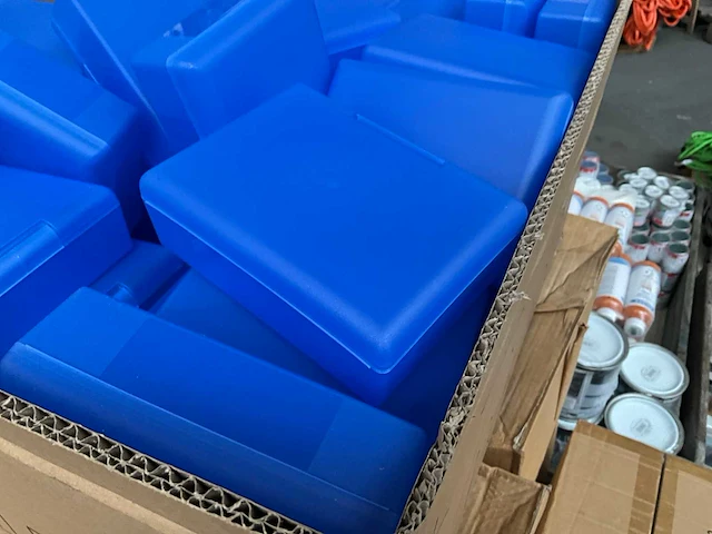 Bakjes (350x) - afbeelding 3 van  4