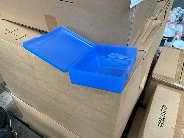 Bakjes (350x) - afbeelding 4 van  4