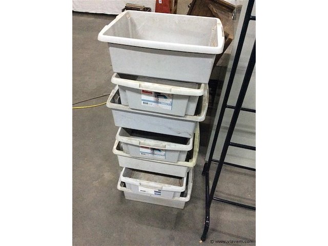 Bakken 9stuks - afbeelding 1 van  2