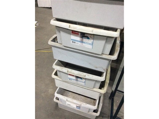 Bakken 9stuks - afbeelding 2 van  2