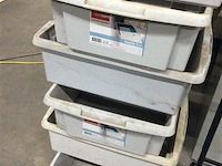 Bakken 9stuks - afbeelding 2 van  2