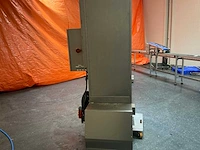 Bakken transportmachine / verpakkingslijn - afbeelding 15 van  29