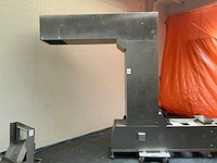 Bakken transportmachine / verpakkingslijn - afbeelding 23 van  29