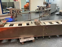 Bakken transportmachine / verpakkingslijn - afbeelding 29 van  29