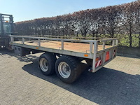 Bakken wagen - afbeelding 2 van  5