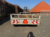 Bakken wagen - afbeelding 4 van  5