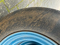 Bakkenkar - afbeelding 2 van  12