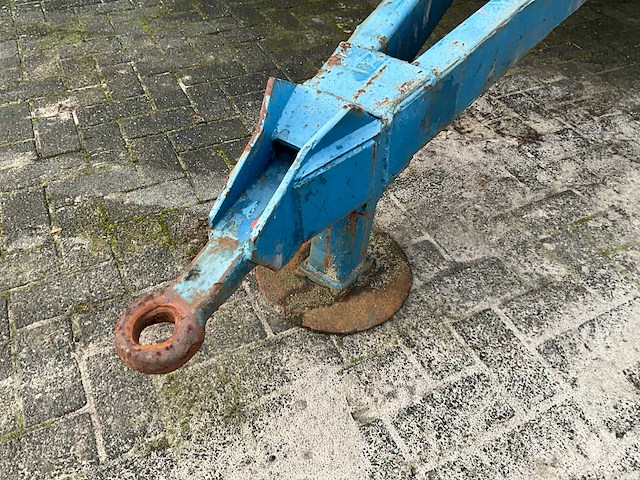 Bakkenkar - afbeelding 4 van  12