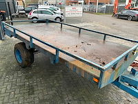 Bakkenkar - afbeelding 6 van  12