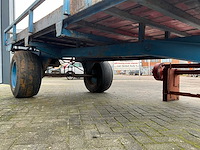 Bakkenkar - afbeelding 7 van  12