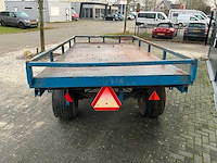 Bakkenkar - afbeelding 8 van  12