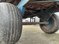 Bakkenkar - afbeelding 9 van  12